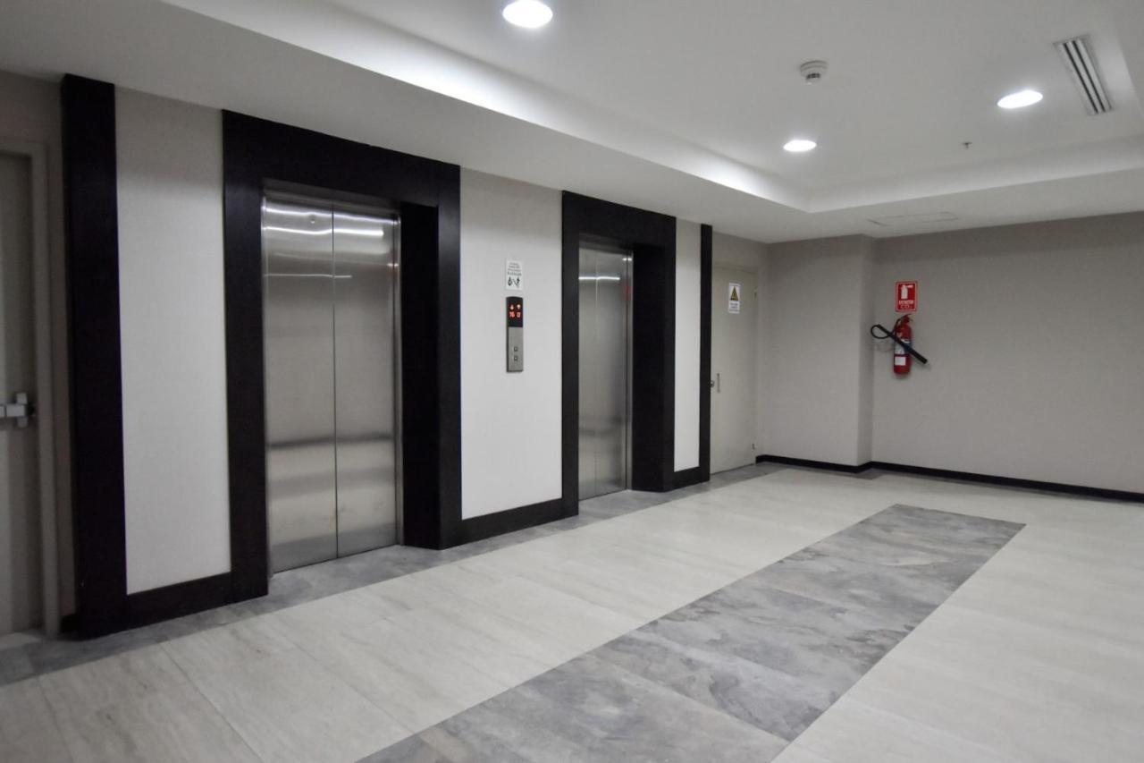Puerto Santa Ana Luxury Suite Guayaquil Exterior foto