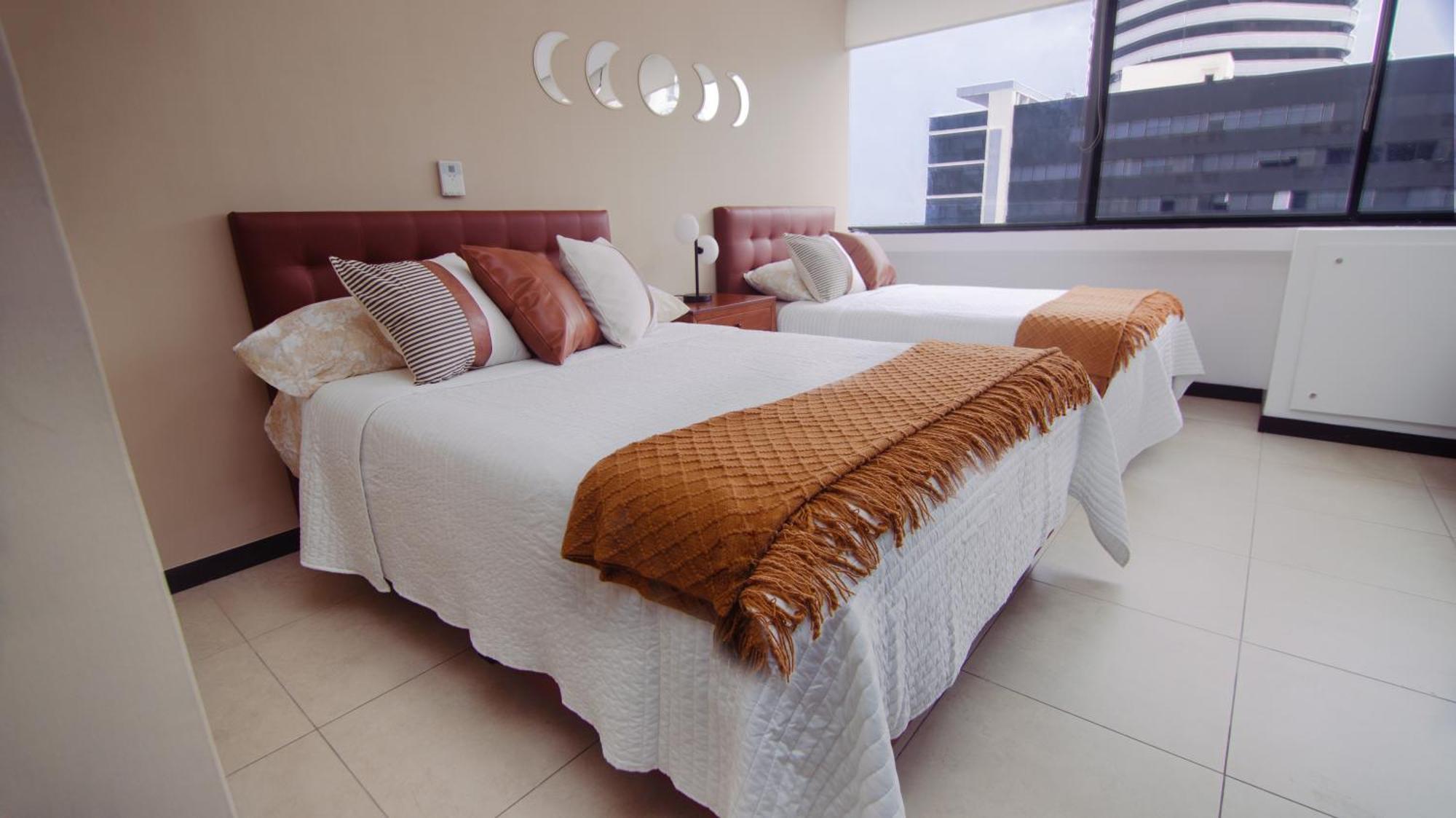 Puerto Santa Ana Luxury Suite Guayaquil Exterior foto