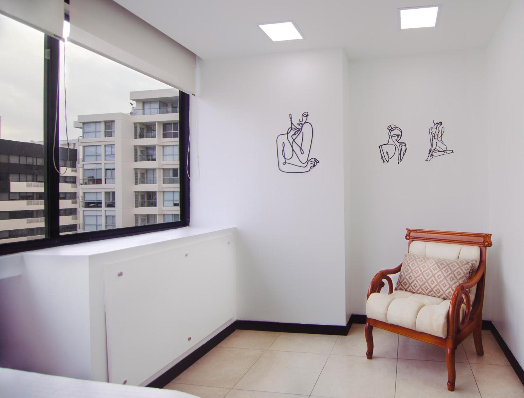 Puerto Santa Ana Luxury Suite Guayaquil Exterior foto