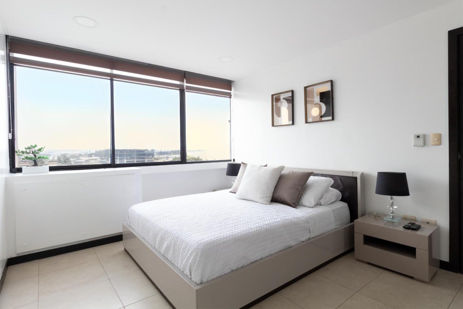 Puerto Santa Ana Luxury Suite Guayaquil Exterior foto