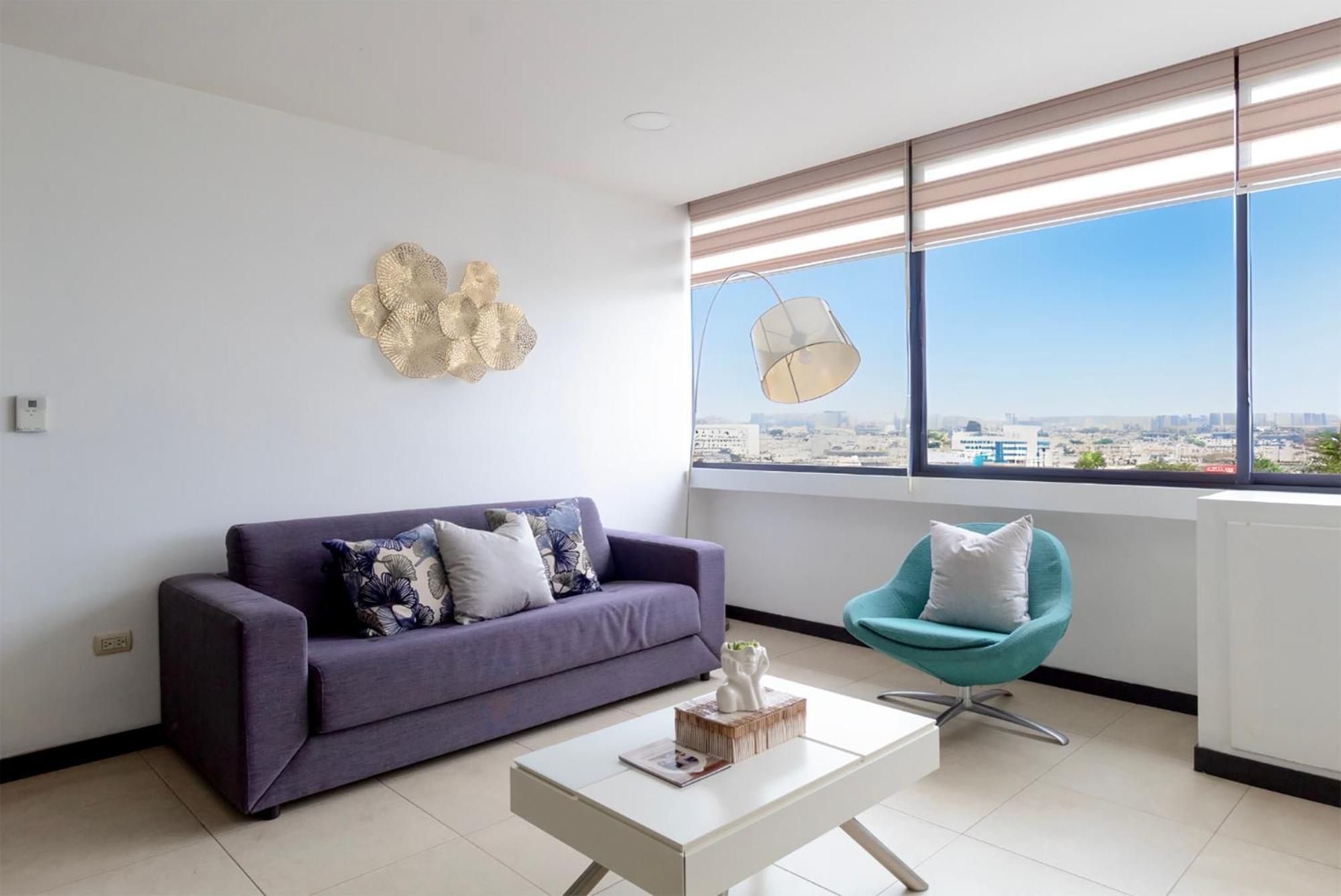Puerto Santa Ana Luxury Suite Guayaquil Exterior foto