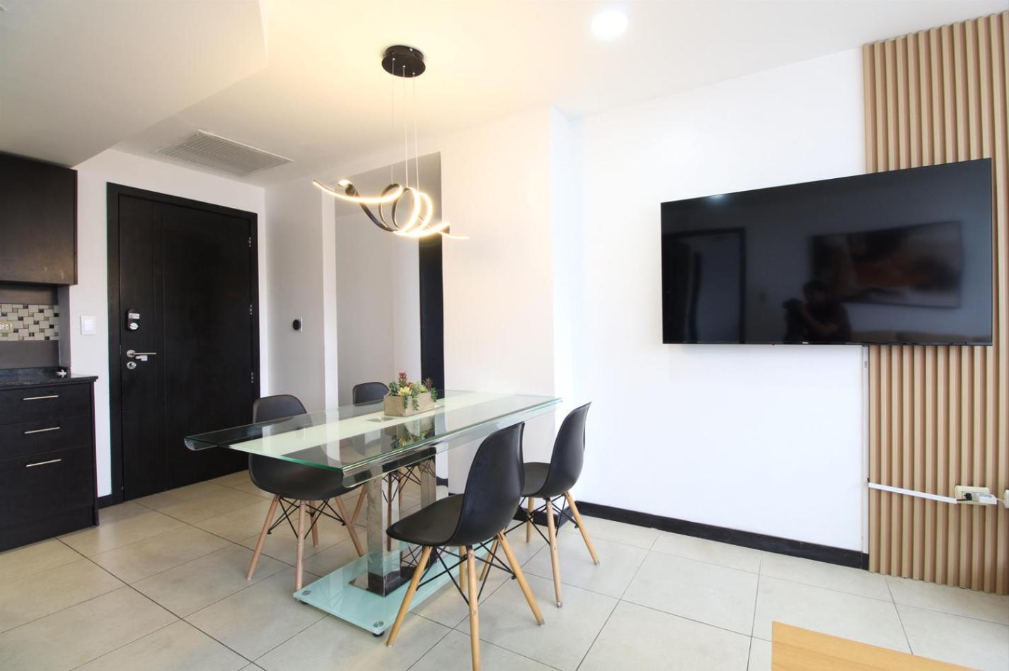 Puerto Santa Ana Luxury Suite Guayaquil Exterior foto