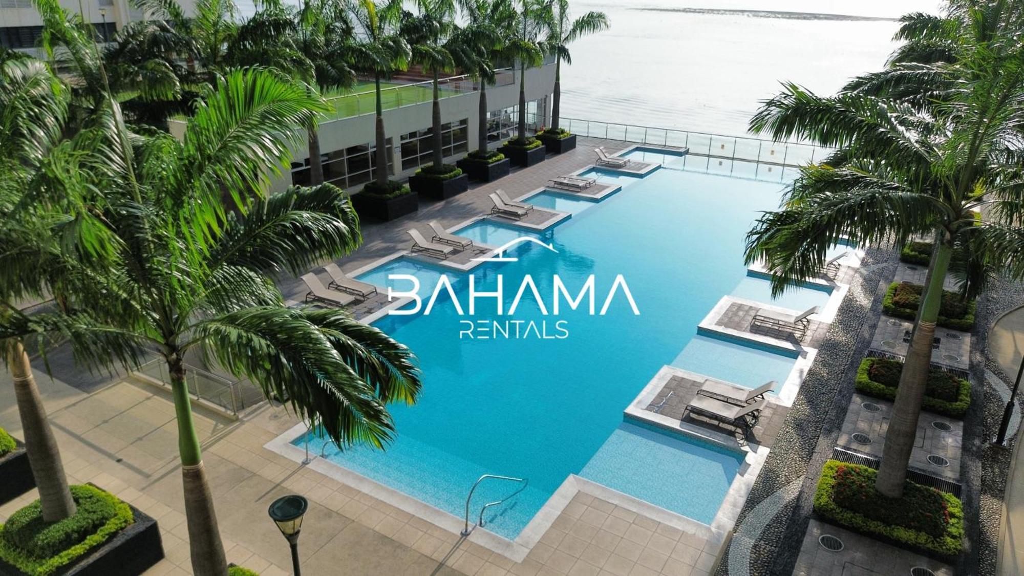 Puerto Santa Ana Luxury Suite Guayaquil Exterior foto