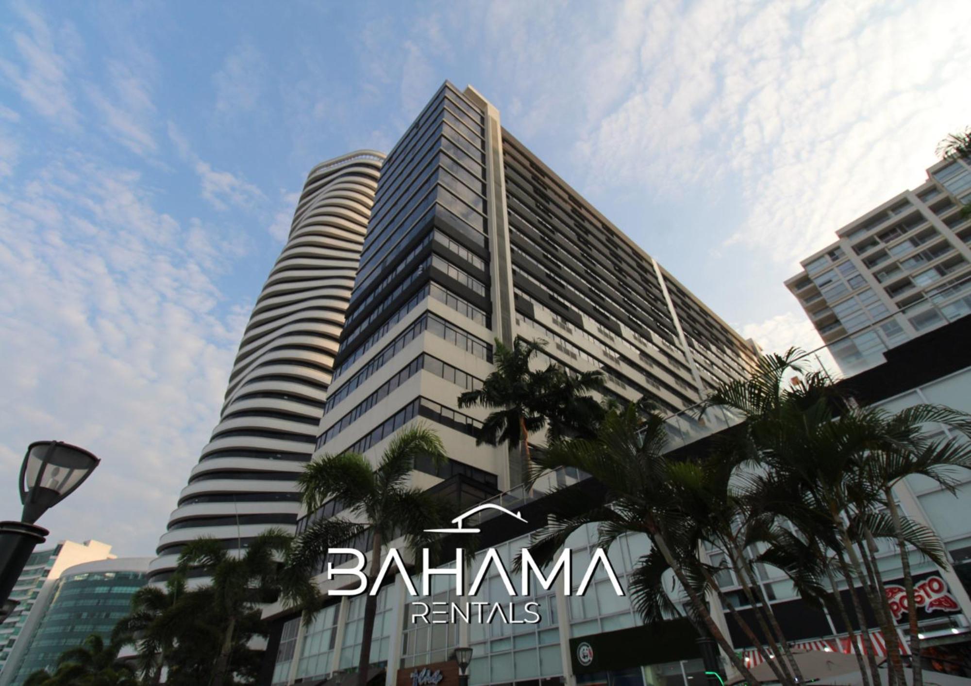 Puerto Santa Ana Luxury Suite Guayaquil Exterior foto
