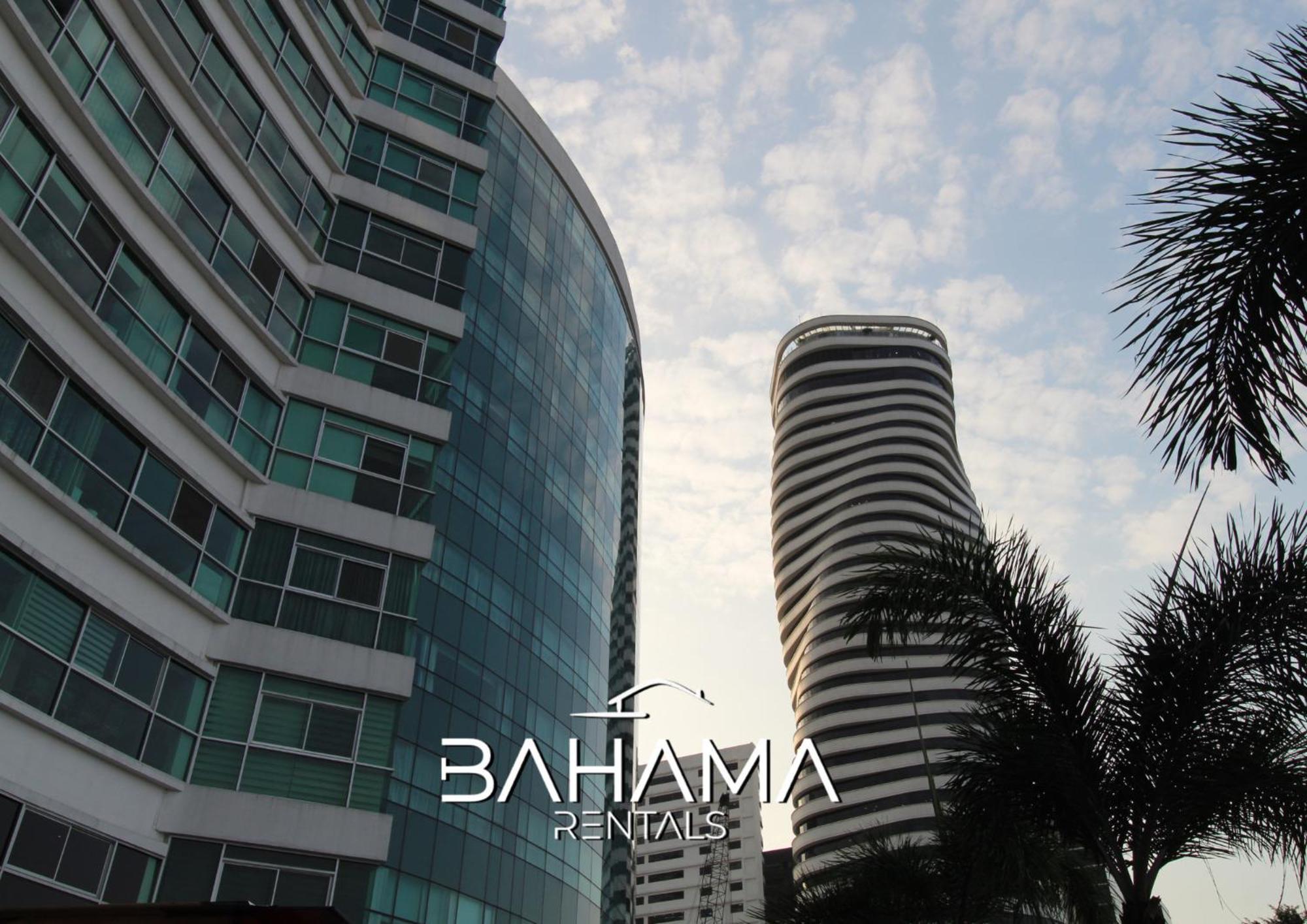 Puerto Santa Ana Luxury Suite Guayaquil Exterior foto